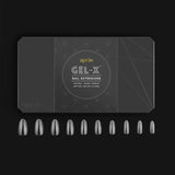 Gel-X™ Natural Round Medium Box of Tips