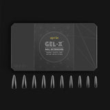 Gel-X™ Natural Stiletto Long Box of Tips