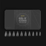 Gel-X™ Natural Stiletto Medium Box of Tips