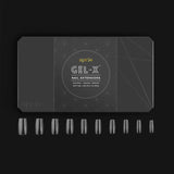 Gel-X™ Natural Square Medium Box of Tips