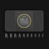 Gel-X™ Sculpted Round Medium Box of Tips