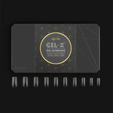 Gel-X™ Sculpted Square Medium Box of Tips