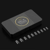 Gel-X™ Sculpted Square Medium Box of Tips