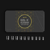 Gel-X™ Sculpted Square Short Box of Tips