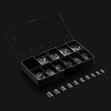 Gel-X™ Sculpted Square Short Box of Tips