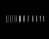 Chaun Legend x Apres Gel-X™ Tips - Sculpted Square XXLong