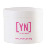 YOUNG NAILS ACRYLIC POWDER - SPEED WHITE