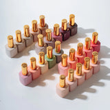 25 GEL COULEUR BUNDLE