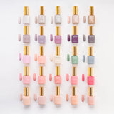25 GEL COULEUR BUNDLE