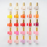 50 GEL COULEUR BUNDLE
