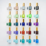 50 GEL COULEUR BUNDLE