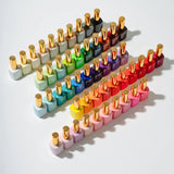 50 GEL COULEUR BUNDLE