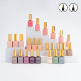 25 GEL COULEUR BUNDLE