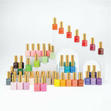 50 GEL COULEUR BUNDLE