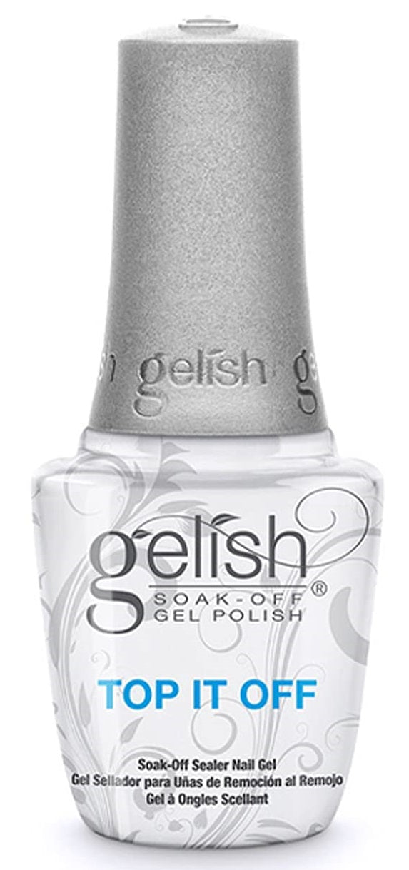 Gelish TOP IT OFF SEALER GEL