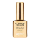 Apres - Extend Gel Non-Wipe 0.5 Oz