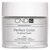 CND - Perfect Color Powder - Clear 3.7 oz