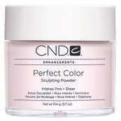 CND - Perfect Color Powder - Intense Pink - Sheer 3.7 oz