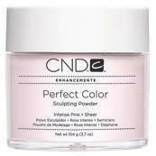 CND - Perfect Color Powder - Intense Pink - Sheer 3.7 oz