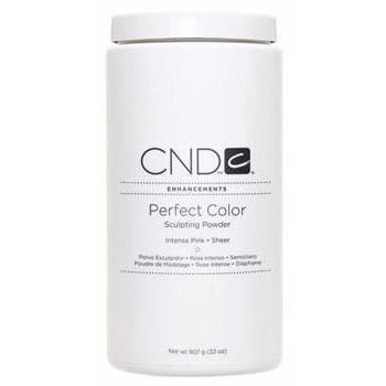 CND - Perfect Color Powder - Natural - Sheer 32 oz