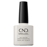 CND - Shellac All Frothed Up (0.25 oz)