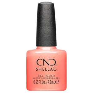 CND - Shellac Apribot (0.25 oz)