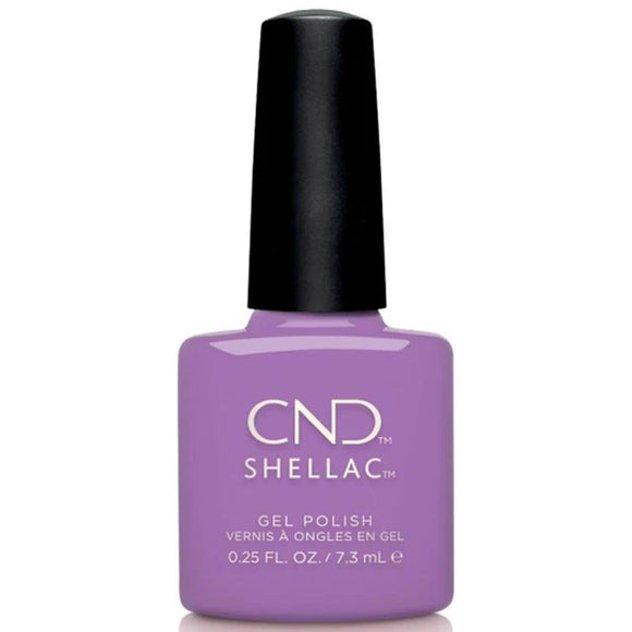 CND - Shellac Artisan Bazaar (0.25 oz)