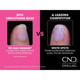 CND - Shellac Epic Smoothing Base 0.42 oz