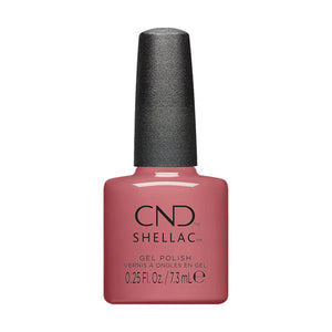 CND - Shellac Mauve-Morphosis (0.25 oz)