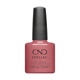 CND - Shellac Mauve-Morphosis (0.25 oz)