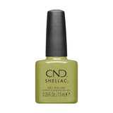 CND - Shellac Plantbound (0.25 oz)