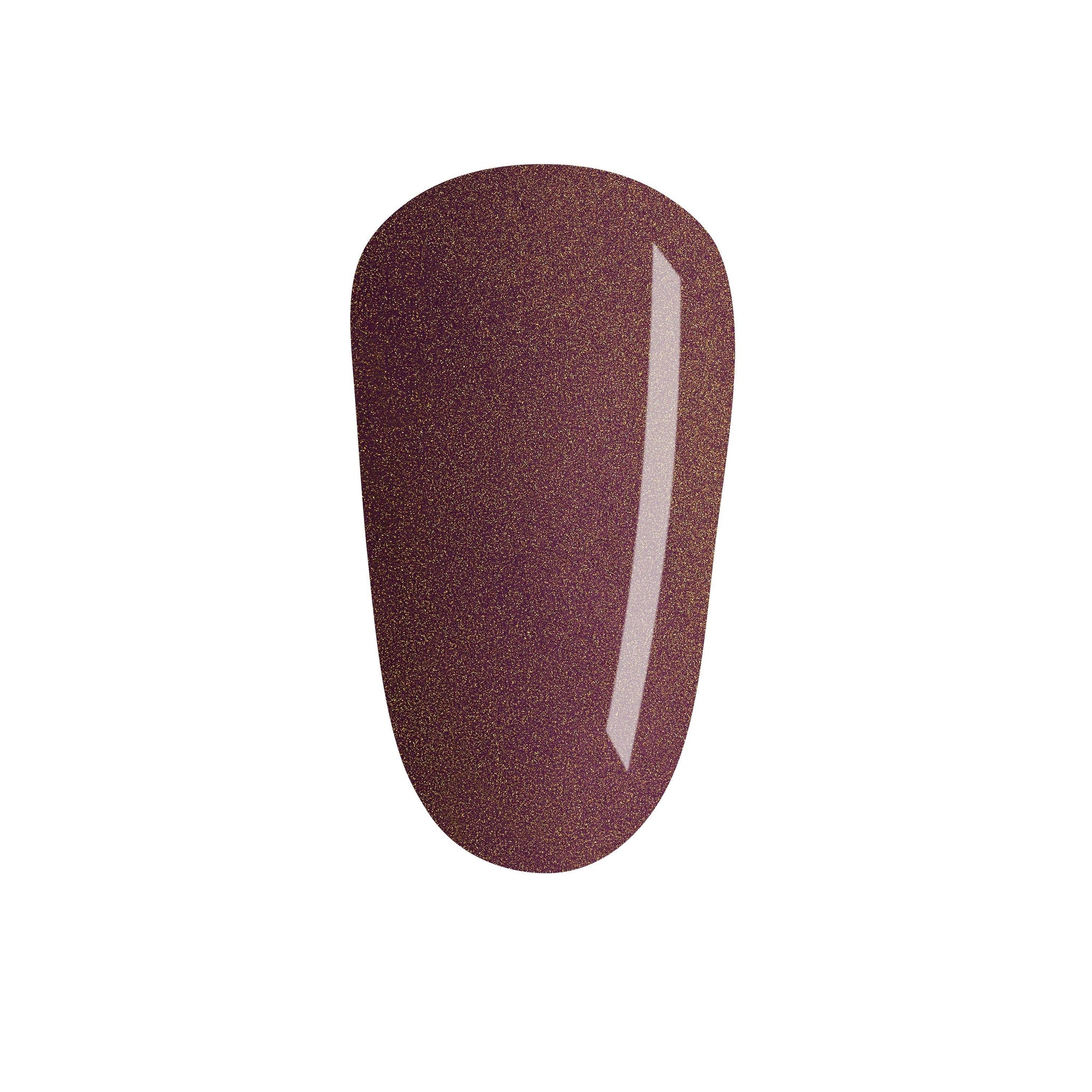 CND - Shellac Purplexity (0.25 oz) – DC Nail Supply