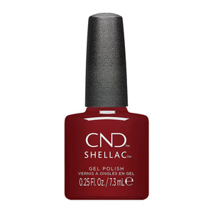 CND - Shellac Take Root (0.25 oz)