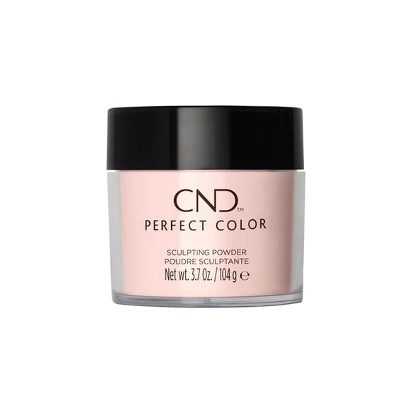 CND - Perfect Color Powder - Light Peachy Pink 3.7 oz $32.75
