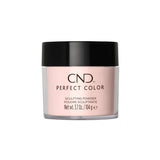 CND - Perfect Color Powder - Light Peachy Pink 3.7 oz $32.75