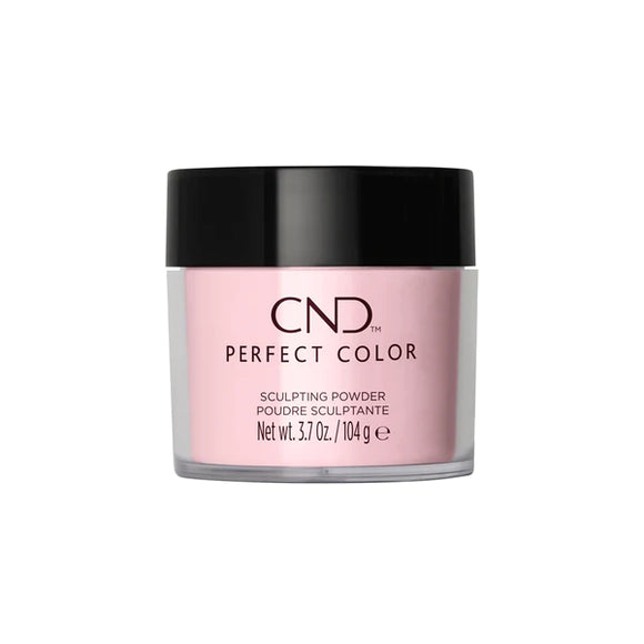 CND - Perfect Color Powder - Medium Cool Pink 3.7 oz