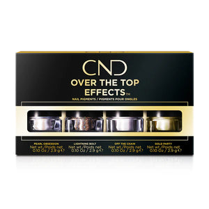 CND - Over The Top Effects Kit