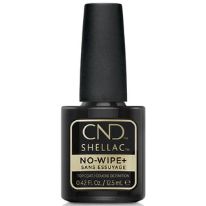 CND - Shellac No Wipe Top Coat 0.42 oz