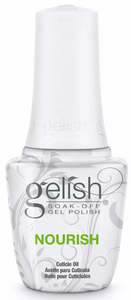Gelish NOURISH CUTICLE OIL