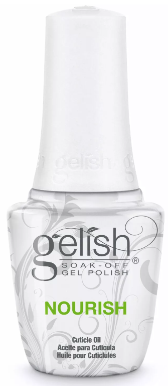 Gelish NOURISH CUTICLE OIL