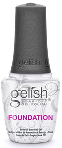 Gelish FOUNDATION BASE GEL