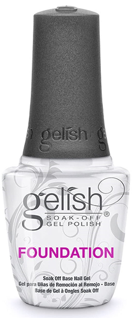 Gelish FOUNDATION BASE GEL