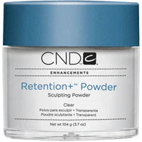CND - Retention Sculpting Powder - Clear 3.7 oz