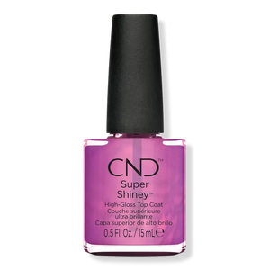 CND Super Shiney Top Coat .5 oz