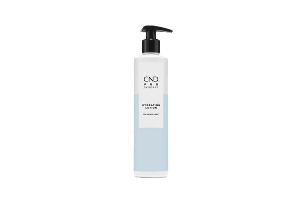 Hydrating Lotion (For Hands & Feet)  10.1 oz