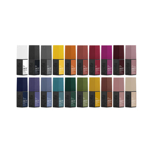 Aer Gel 20 Color Set