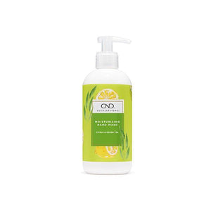 CND - Scentsations Citrus & Green Tea Handwash 13.2 fl oz