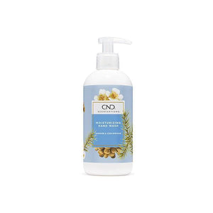 CND - Scentsations Jasmine & Cedarwood Handwash 13.2 fl oz