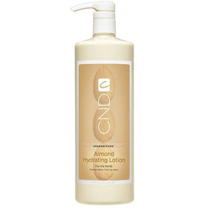 CND - Spa Manicure Almond Hydrating Lotion 33 fl oz