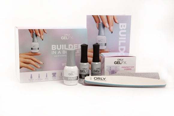 Orly Builder Gel Intro Kit